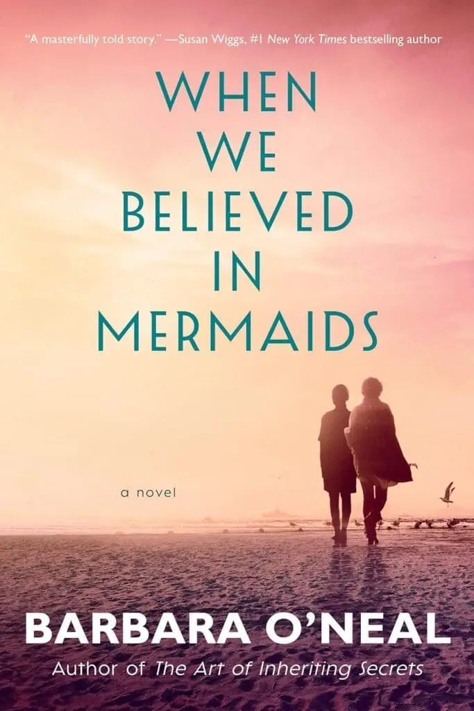 When we believed in mermaids